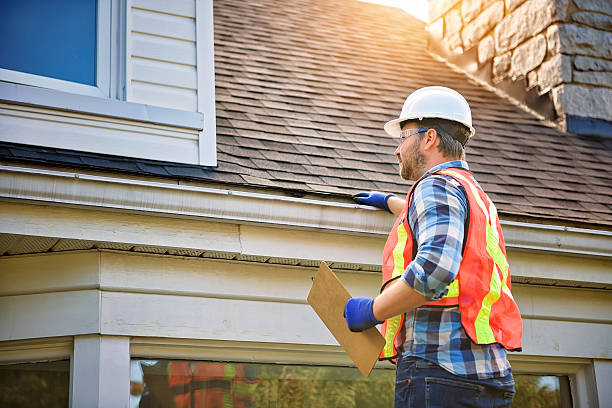 Roof Repair in North Versailles